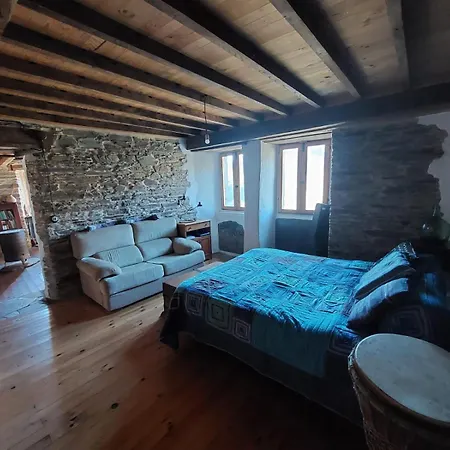Casa Del Cestillo Holiday home