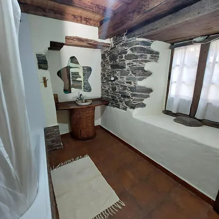 Casa Del Cestillo Holiday home *