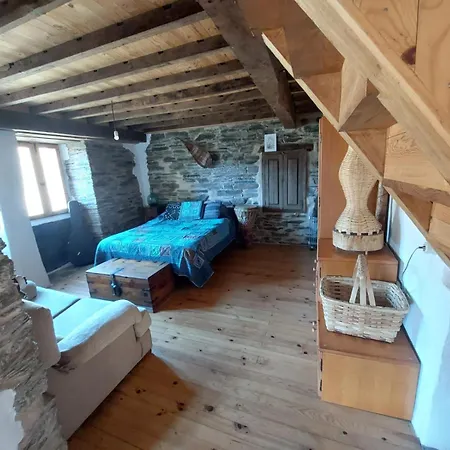 Casa Del Cestillo