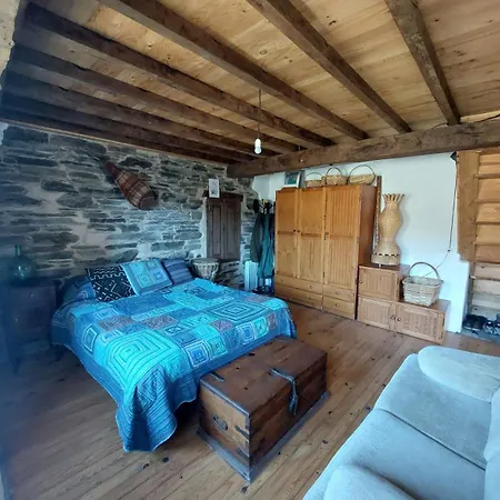 Holiday home Casa Del Cestillo