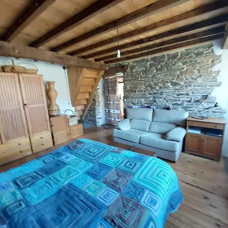 Holiday home Casa Del Cestillo *