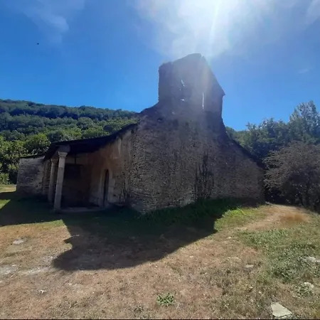 Holiday home Casa Del Cestillo Esperante