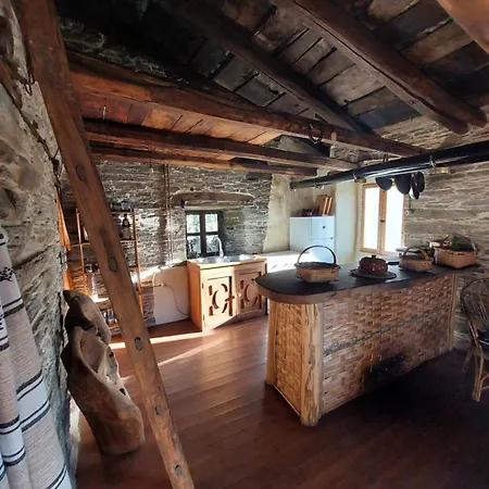 Casa Del Cestillo