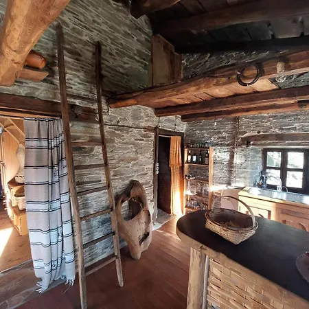 Casa Del Cestillo Holiday home