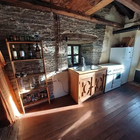 Casa Del Cestillo *