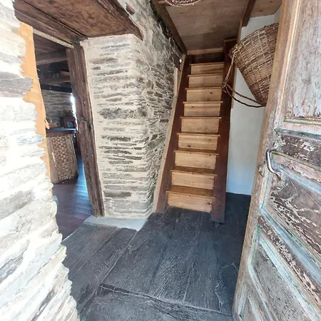 Casa Del Cestillo Esperante